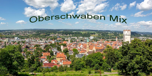 Oberschwabenmix