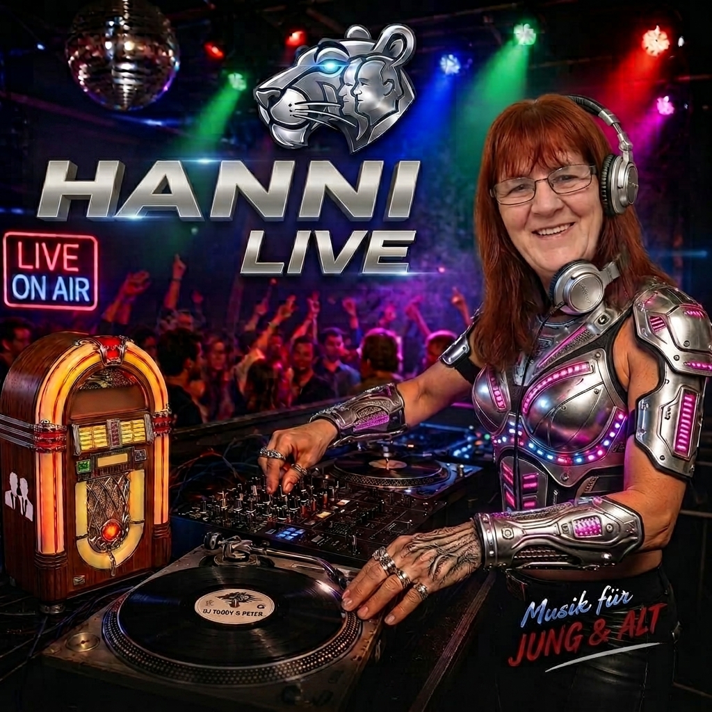 Hanni OnAir